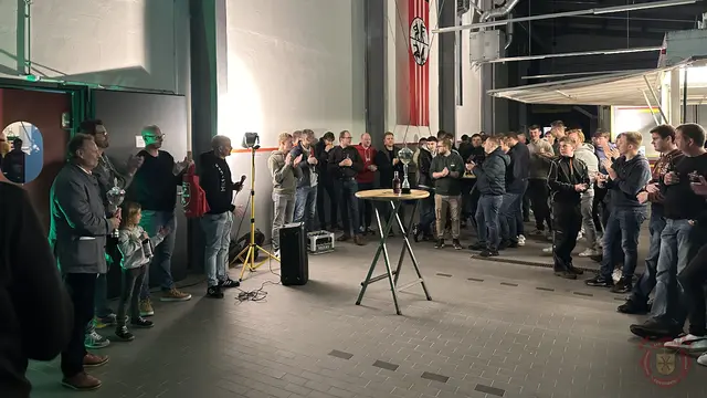 Foto: Fußballturnier für Paulinchen e.V. / 25.11.2023