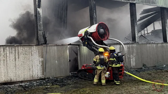 Foto zum Einsatz: TAF-Unterstützung in Minden / 25.01.2026