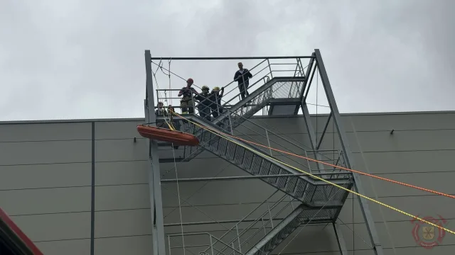 Foto: ERHT-Ausbildung / 15.-17.08.2025
