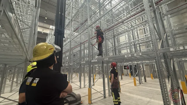 Foto: ERHT-Ausbildung / 15.-17.08.2025