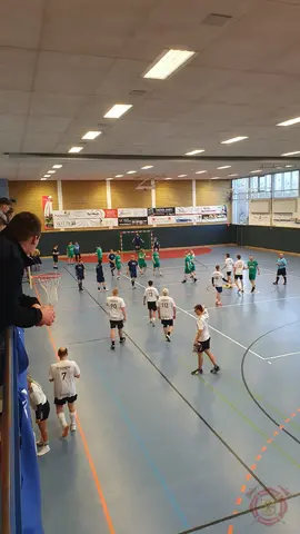 Foto: Fußballturnier für Paulinchen e.V. / 25.11.2023