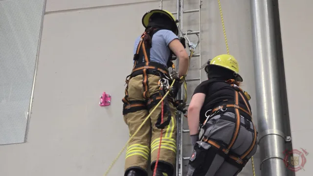 Foto: ERHT-Ausbildung / 15.-17.08.2025