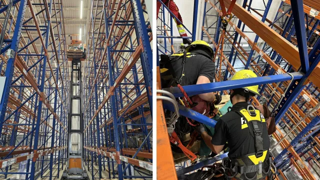 Foto: ERHT-Ausbildung / 15.-17.08.2025