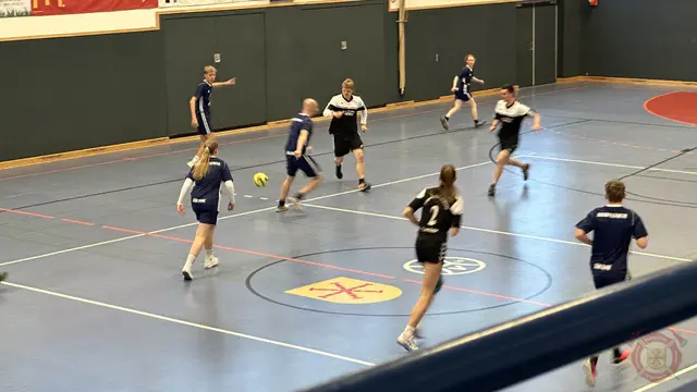 Foto: Fußballturnier für Paulinchen e.V. / 25.11.2023