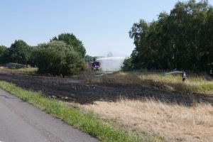 Flächenbrände / 20.07.2022