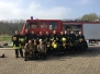 Realbrandausbildung 06.04.2019