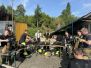 Training beim N.F.T.C. / 31.05.2025