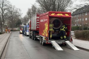 Unterstützung TAF in Minden / 25.01.2026