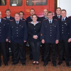 Generalversammlung FF Holdorf / 15.01.16 Generalversammlung FF Holdorf / 15.01.16