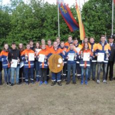 Pfingstzeltlager 2016 in Damme Pfingstzeltlager 2016 in Damme