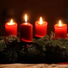 Tipps für ein sicheres Weihnachtsfest / 17.12.17