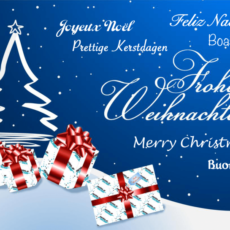 Frohe Weihnachten Frohe Weihnachten