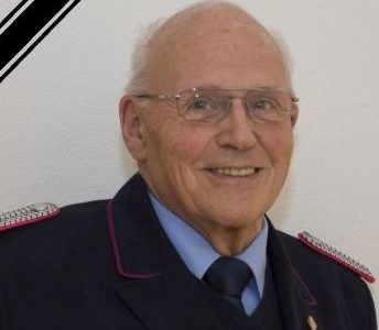 Trauerfall Johannes „Hansi“ Bünnemeyer