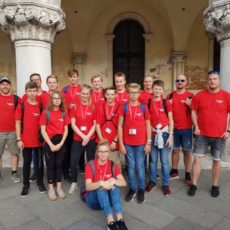 Fahrt zum Gardasee mit der KJF / 07.10. – 13.10.2018