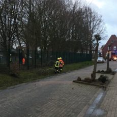 Sturmeinsatz / 09.03.19