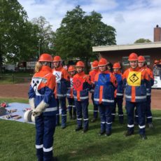 Bundeswettbewerb in Vechta / 05.05.2019