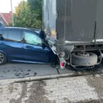 TH – Verkehrsunfall / 05.10.2022