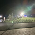 Verkehrsunfall / 28.03.2023