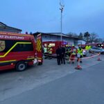 Übung Personensuche / 06.04.2023