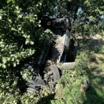 schwerer Verkehrsunfall – B214 / 05.09.2023