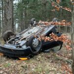 Carneval in Damme + schwerer Verkehrsunfall / 05.02.2024