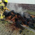 Rauchentwicklung in Big Bag / 28.10.2024