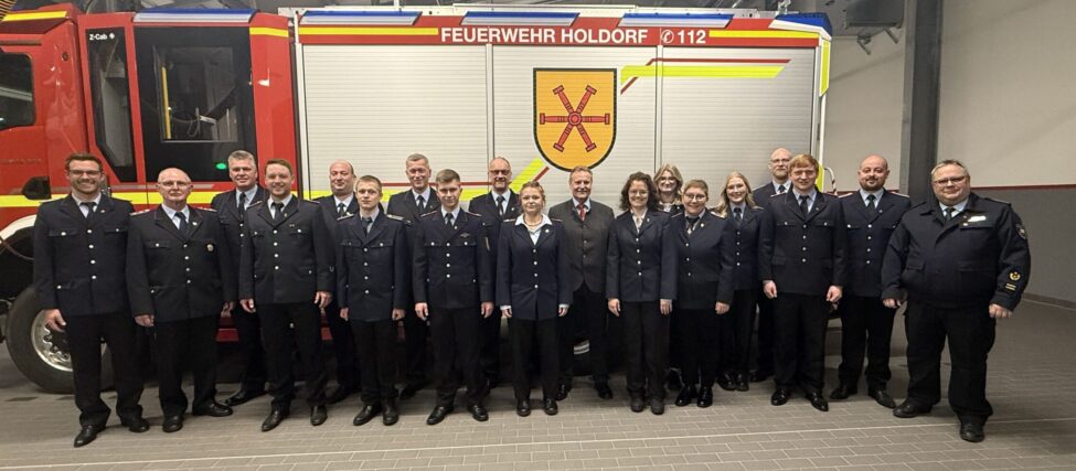 Gemeinsame Generalversammlung / 28.03.2025