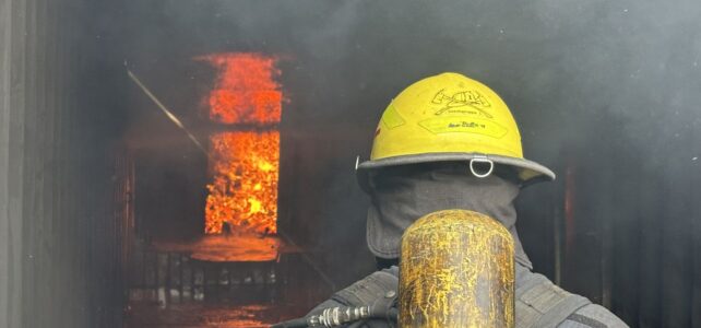 Training beim N.F.T.C. / 31.05.2025
