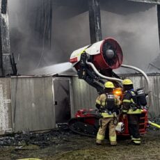 TAF-Unterstützung in Minden / 25.01.2026 TAF-Unterstützung in Minden / 25.01.2026