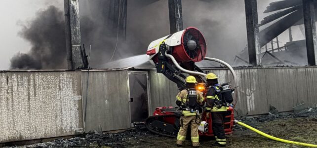 TAF-Unterstützung in Minden / 25.01.2026 TAF-Unterstützung in Minden / 25.01.2026