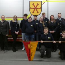 Generalversammlung der JF / 20.02.2026