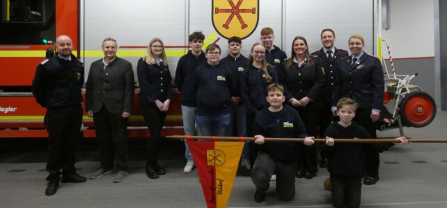 Generalversammlung der JF / 20.02.2026