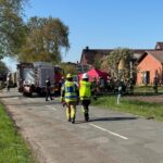 Schweinestallbrand / 21.04.2026