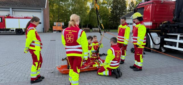 ERHT-Fortbildung / 28.04.2026