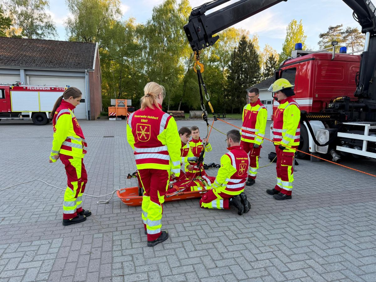 ERHT-Fortbildung / 28.04.2026