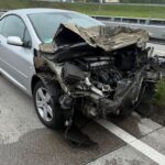 Verkehrsunfall A1 Rtg. OS / 05.05.2026