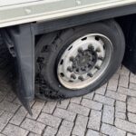 Zwei Einsätze auf der A1 / 16.05.2026
