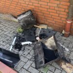 Küchenbrand / 30.05.2026