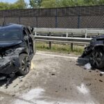 Verkehrsunfall A1 / 29.05.2026
