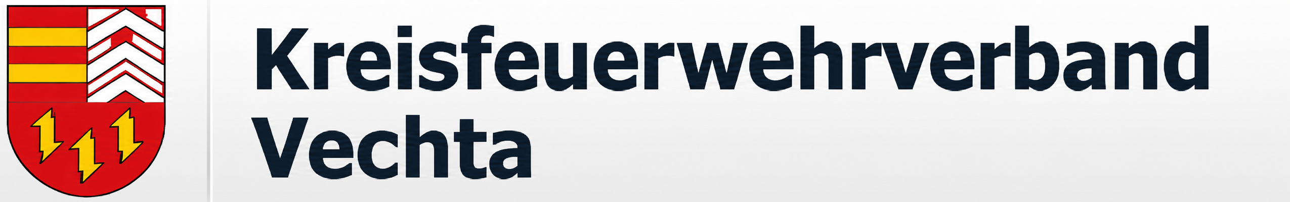 Kreisfeuerwehrverband Vechta