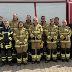 Abschluss der TM2-Ausbildung / 04.07.2026 Abschluss der TM2-Ausbildung / 04.07.2026