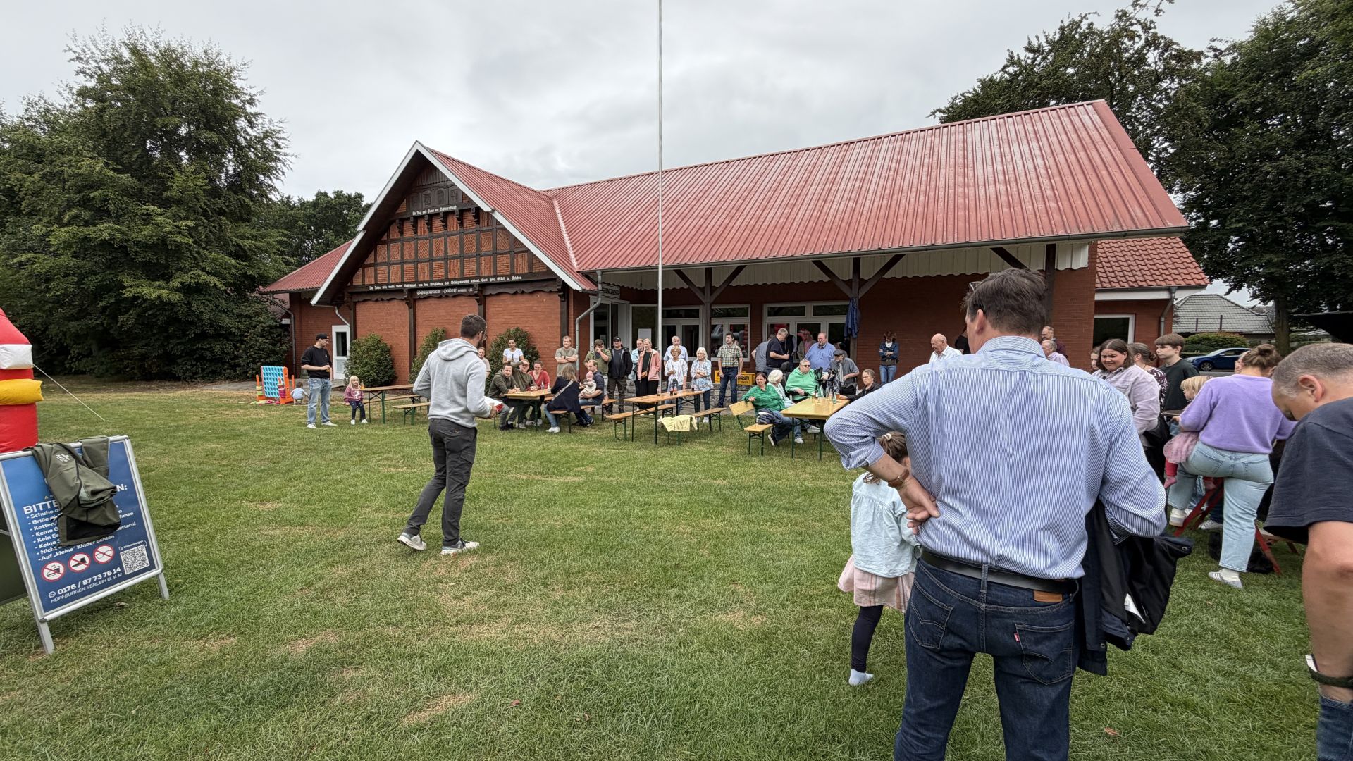Familienfest / 05.07.2026