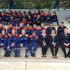 Leistungsspangenabnahme in Meppen / 04.09.16 Leistungsspangenabnahme in Meppen / 04.09.16