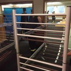 Einsatz der KFB / 16.10.15 Einsatz der KFB / 16.10.15